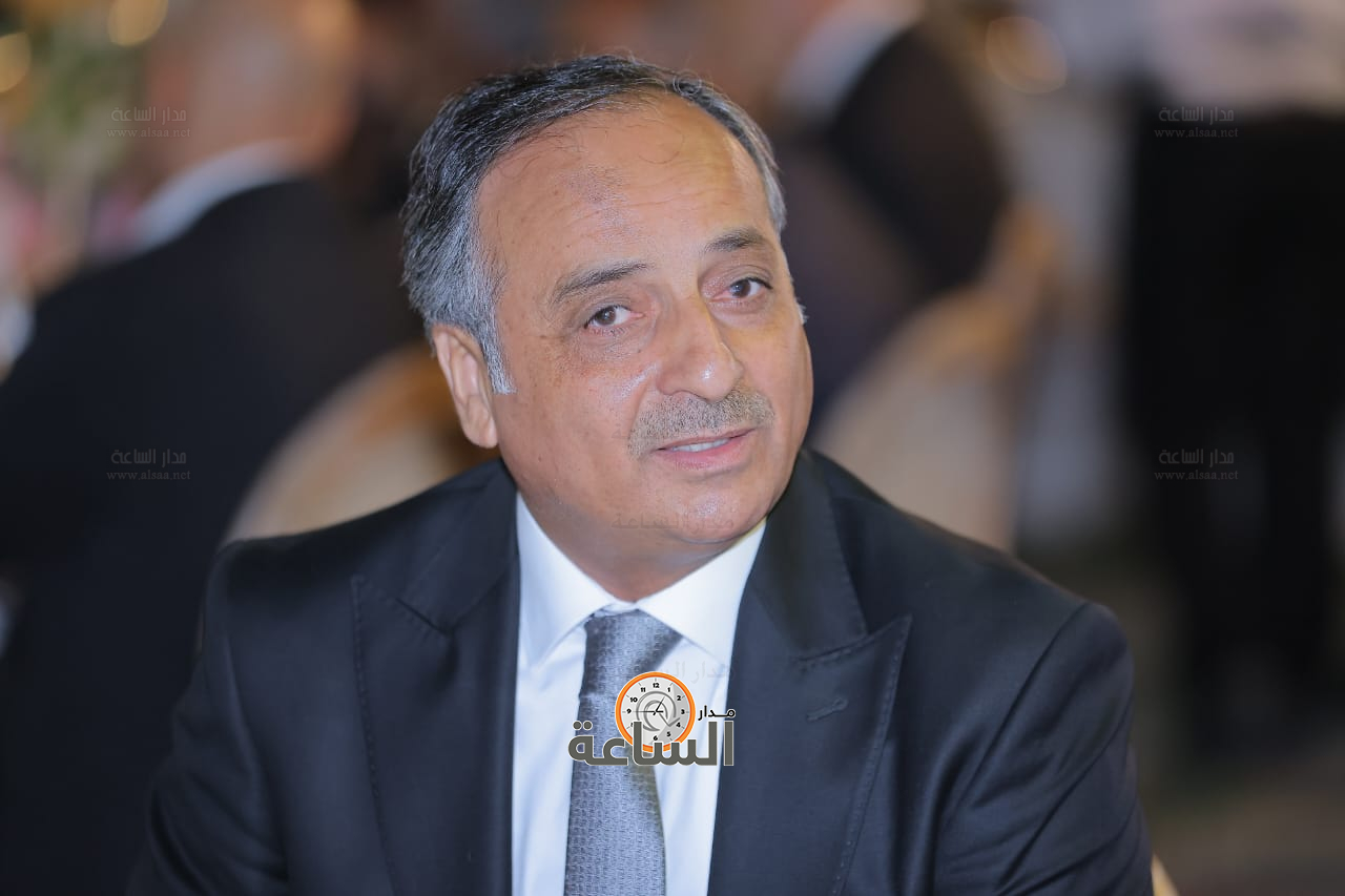 Madar Al-Saa Images 0.13545520697373714