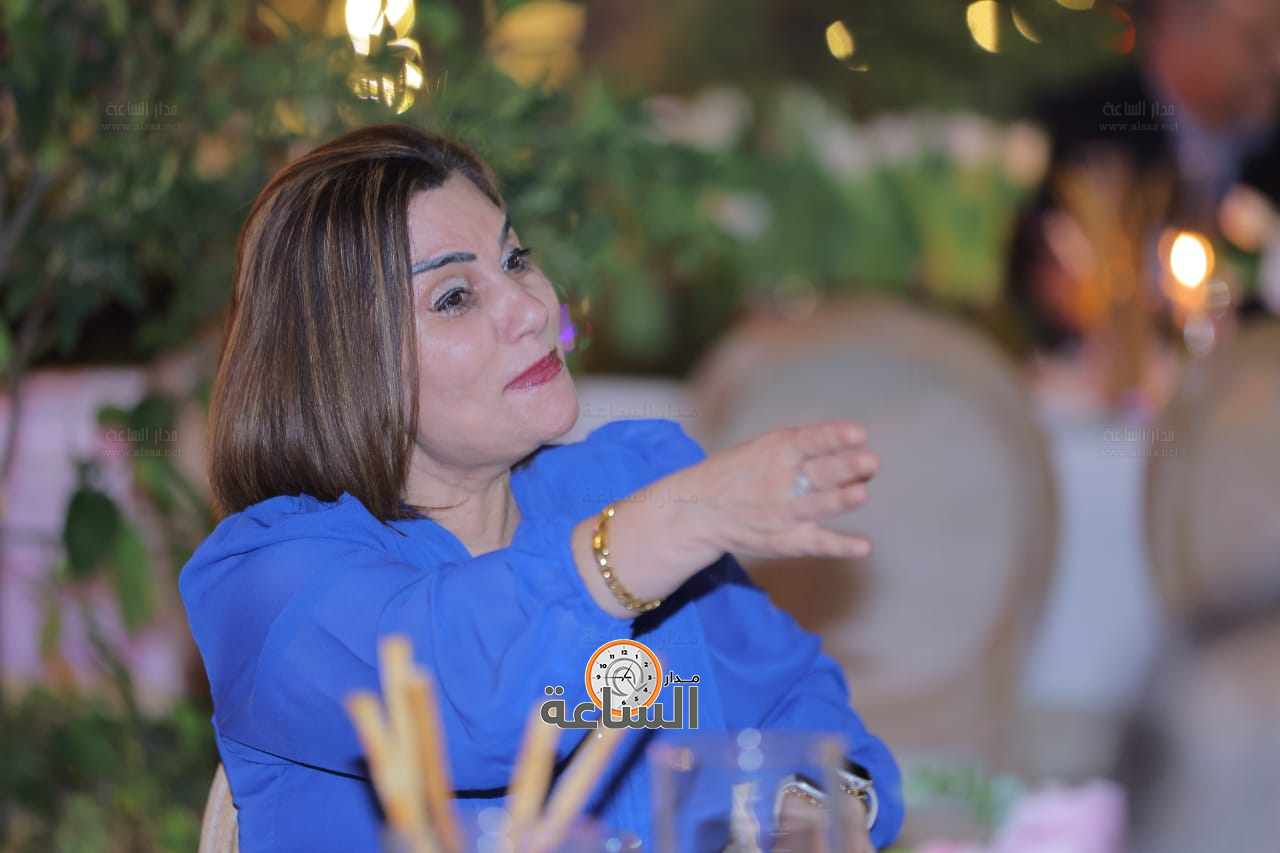 Madar Al-Saa Images 0.05352894453356771