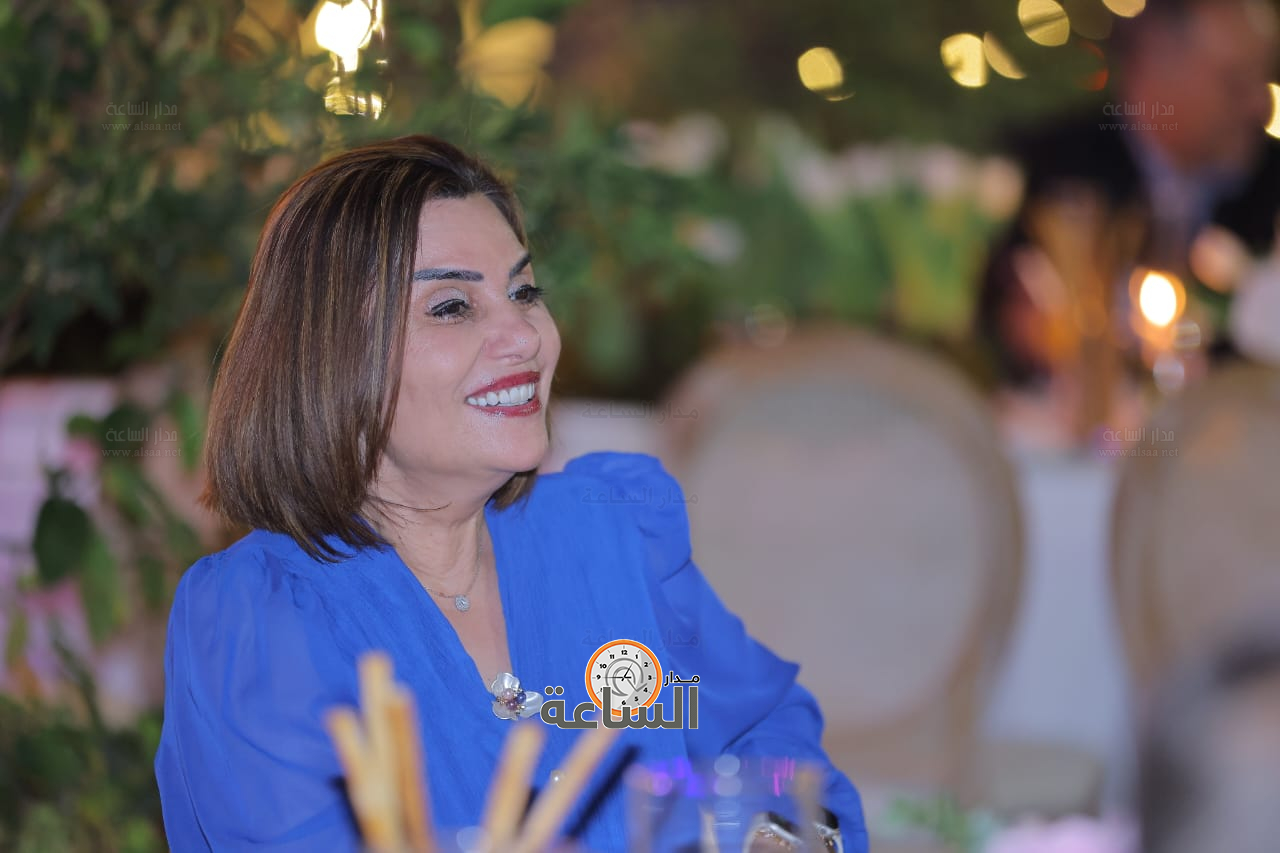 Madar Al-Saa Images 0.43320580492235117