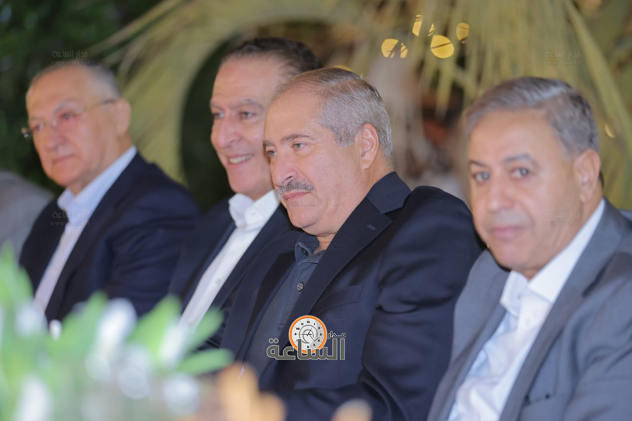 Madar Al-Saa Images 0.5806983447158781