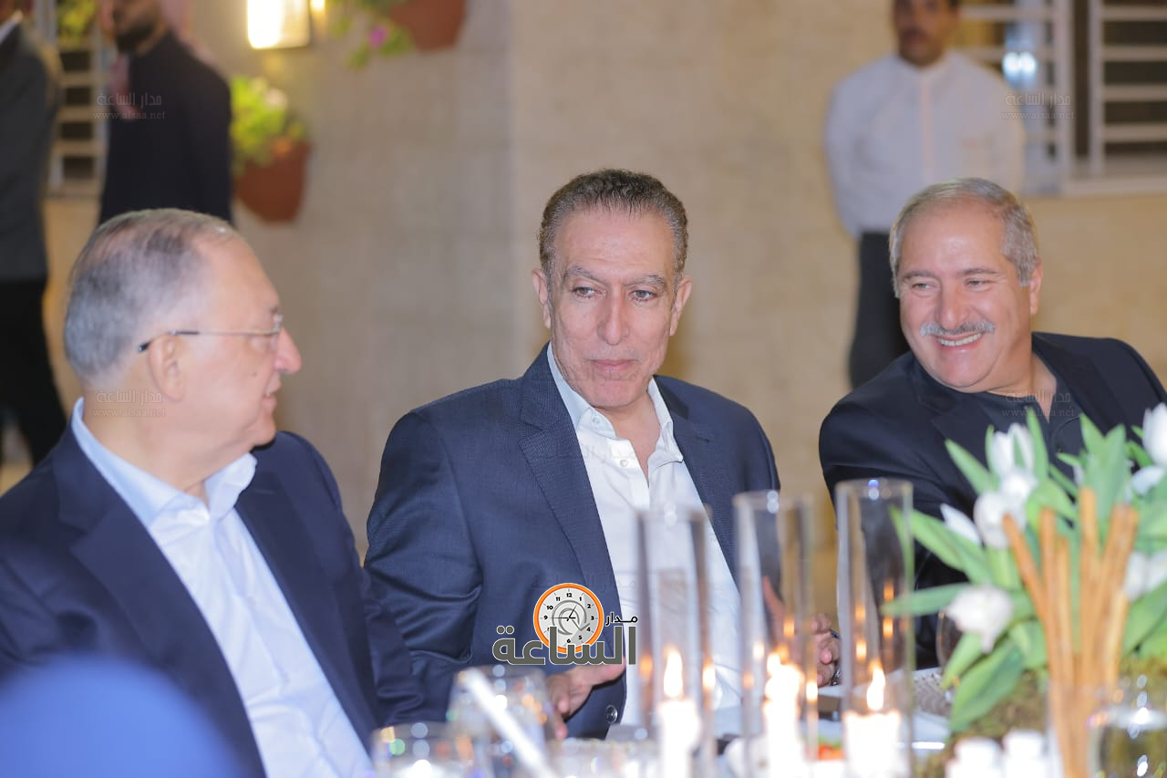 Madar Al-Saa Images 0.42871247351686836