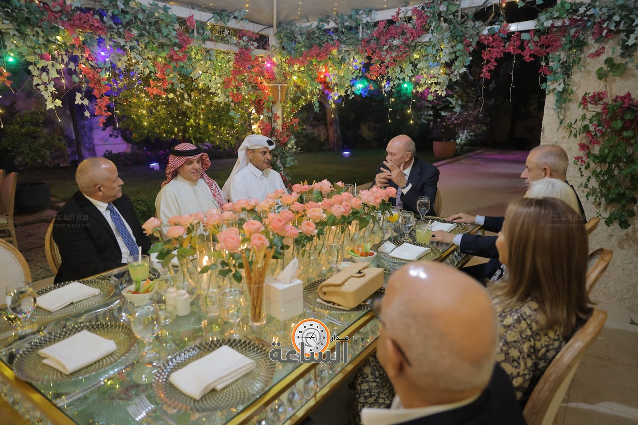 Madar Al-Saa Images 0.534783008177072