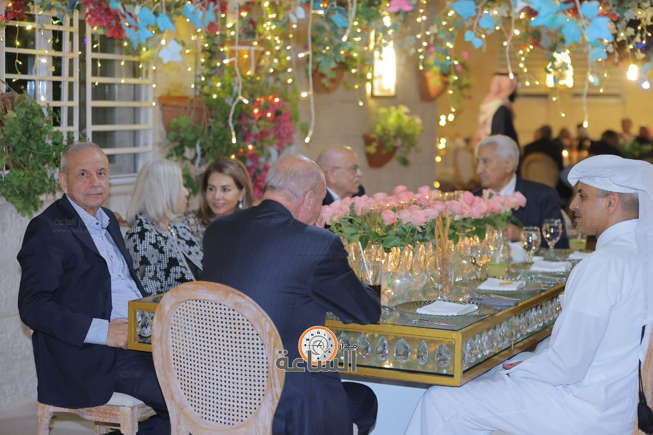 Madar Al-Saa Images 0.4757237829928357