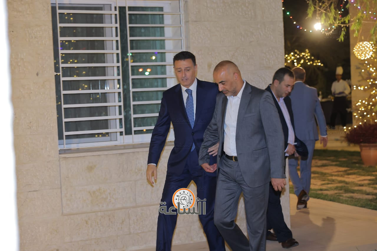 Madar Al-Saa Images 0.4731514652861558