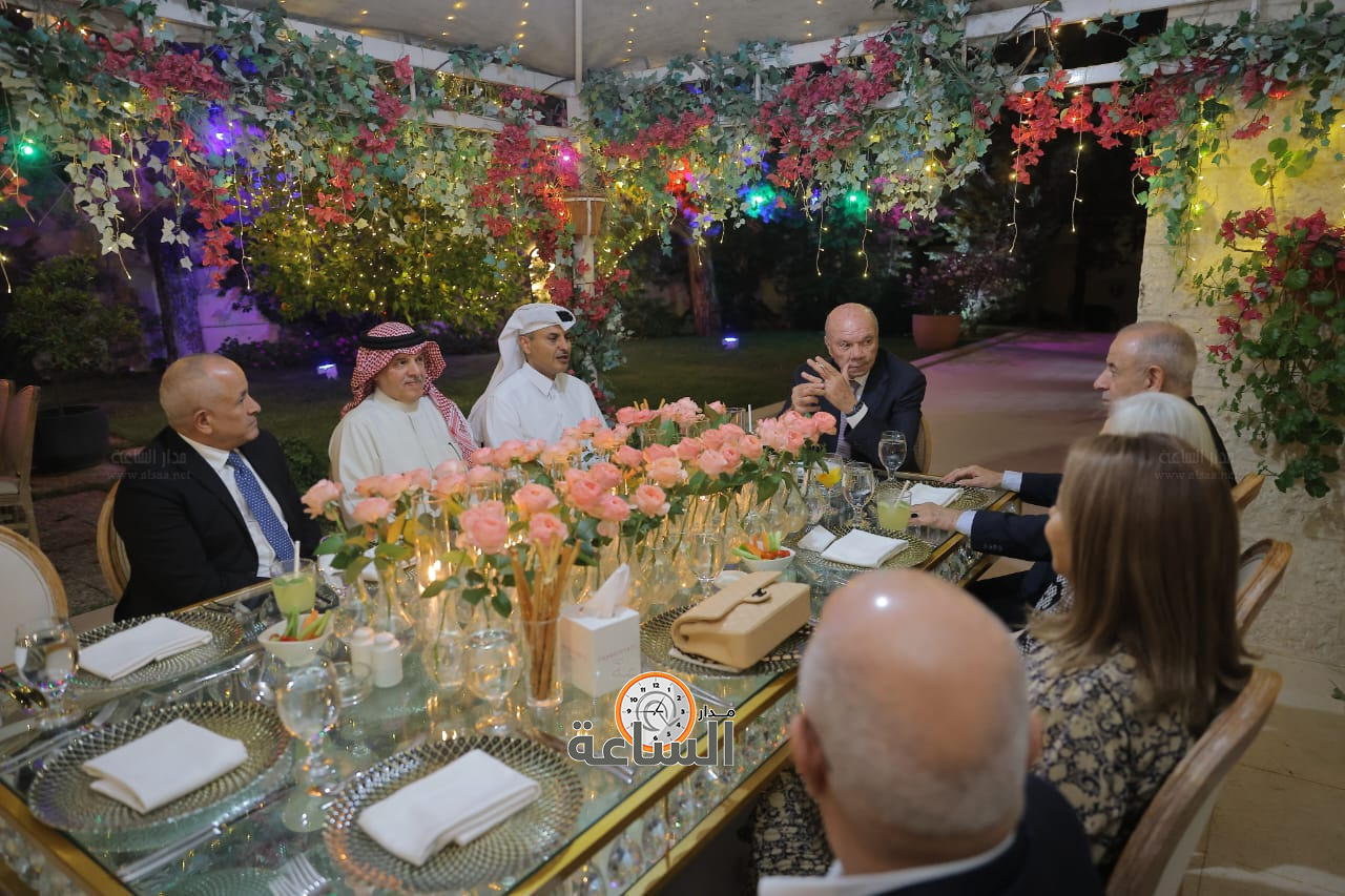 Madar Al-Saa Images 0.27243589696745074