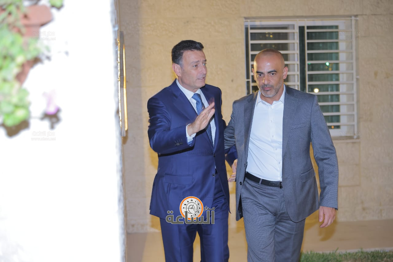 Madar Al-Saa Images 0.7011321098678298