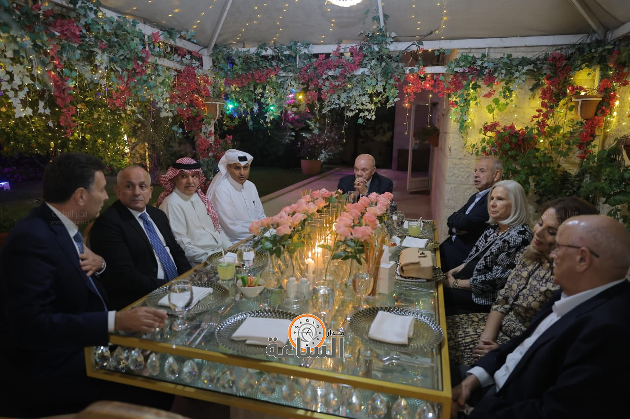 Madar Al-Saa Images 0.1878082095468261