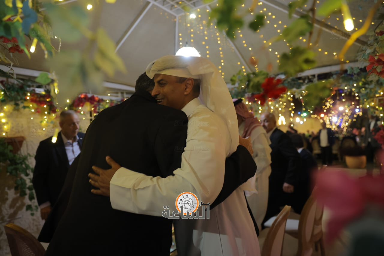 Madar Al-Saa Images 0.1726467751677181