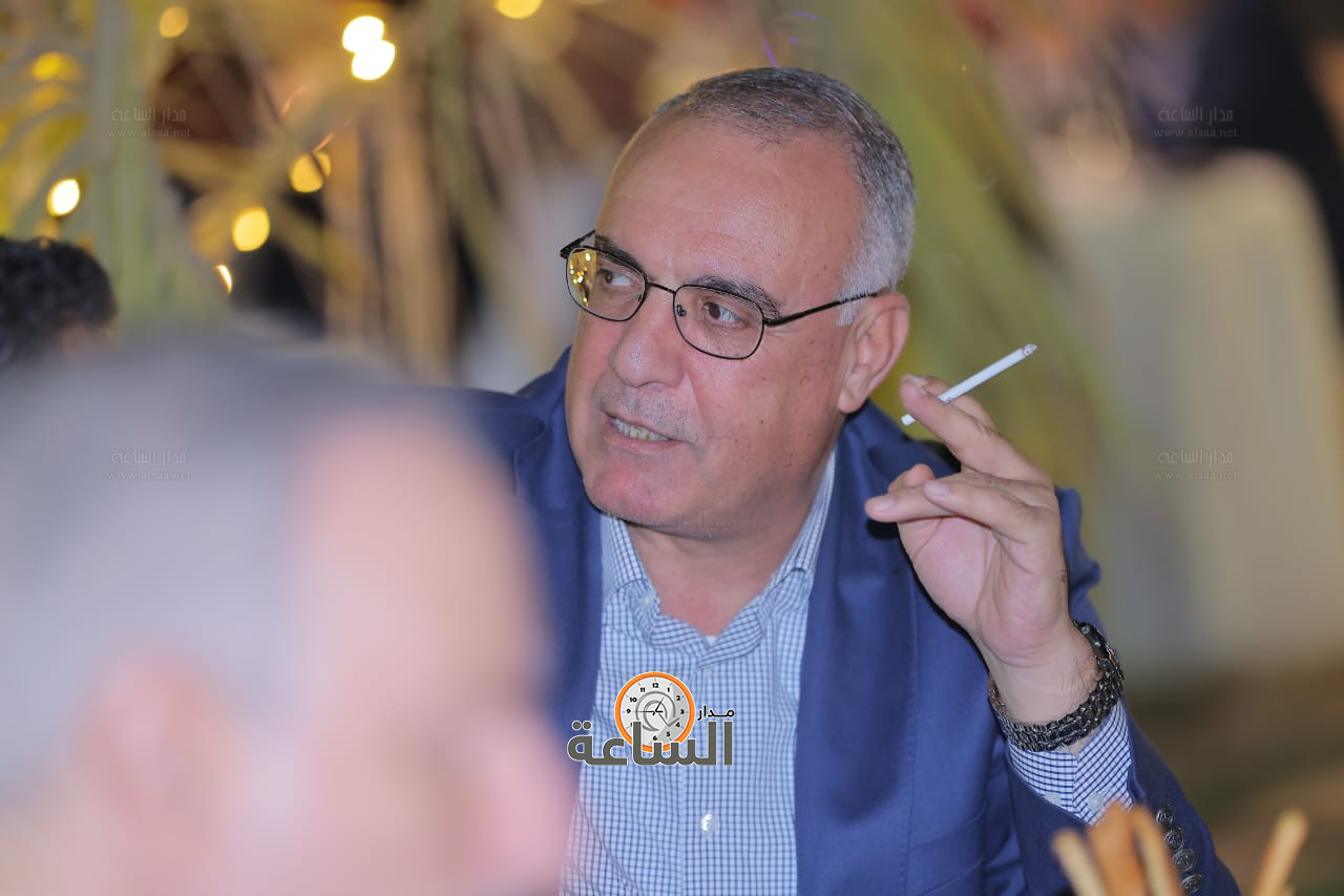 Madar Al-Saa Images 0.1123879141554176