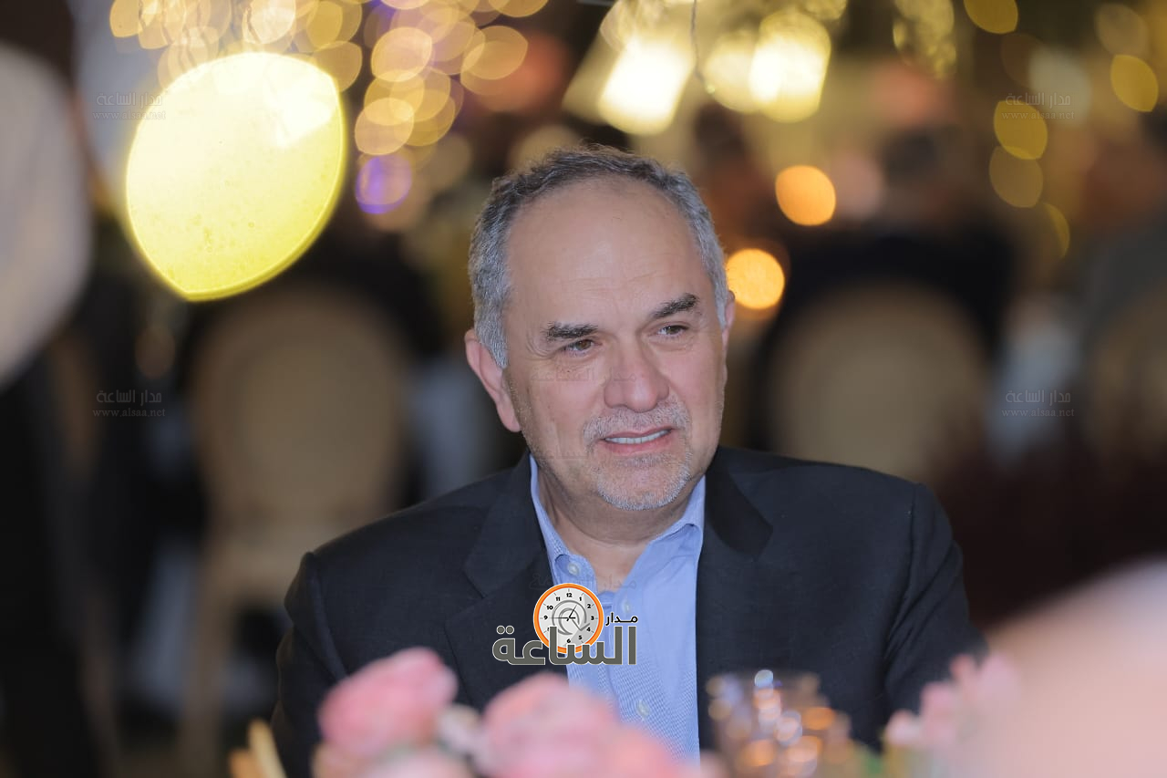 Madar Al-Saa Images 0.20778303354844918