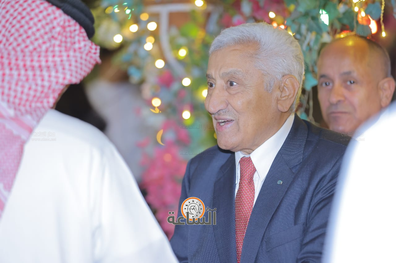 Madar Al-Saa Images 0.30346091329590663