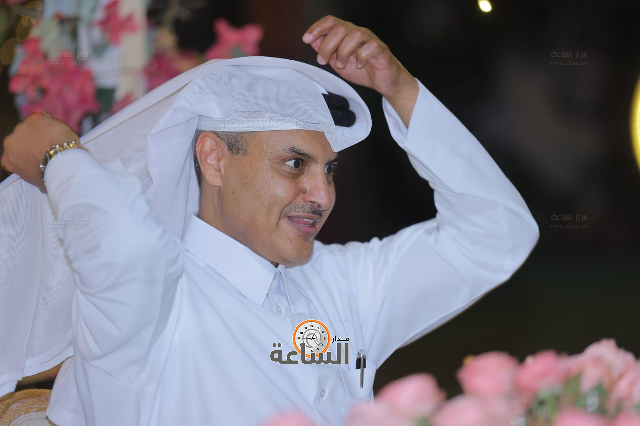 Madar Al-Saa Images 0.5712090844518133