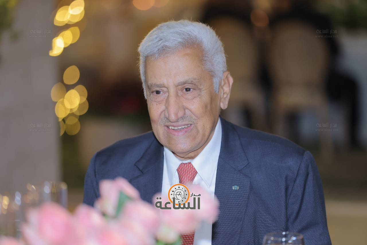 Madar Al-Saa Images 0.7479935895546426