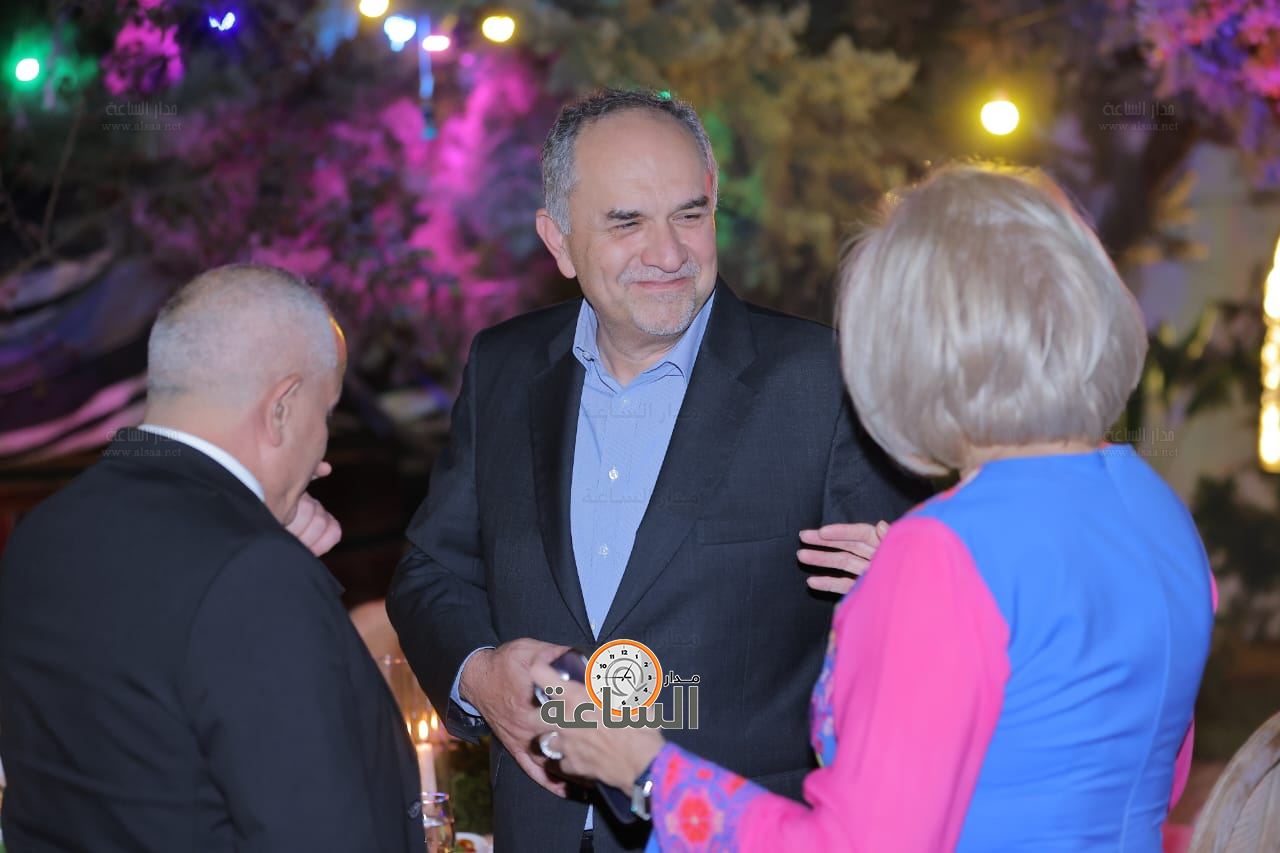 Madar Al-Saa Images 0.9939368246212943