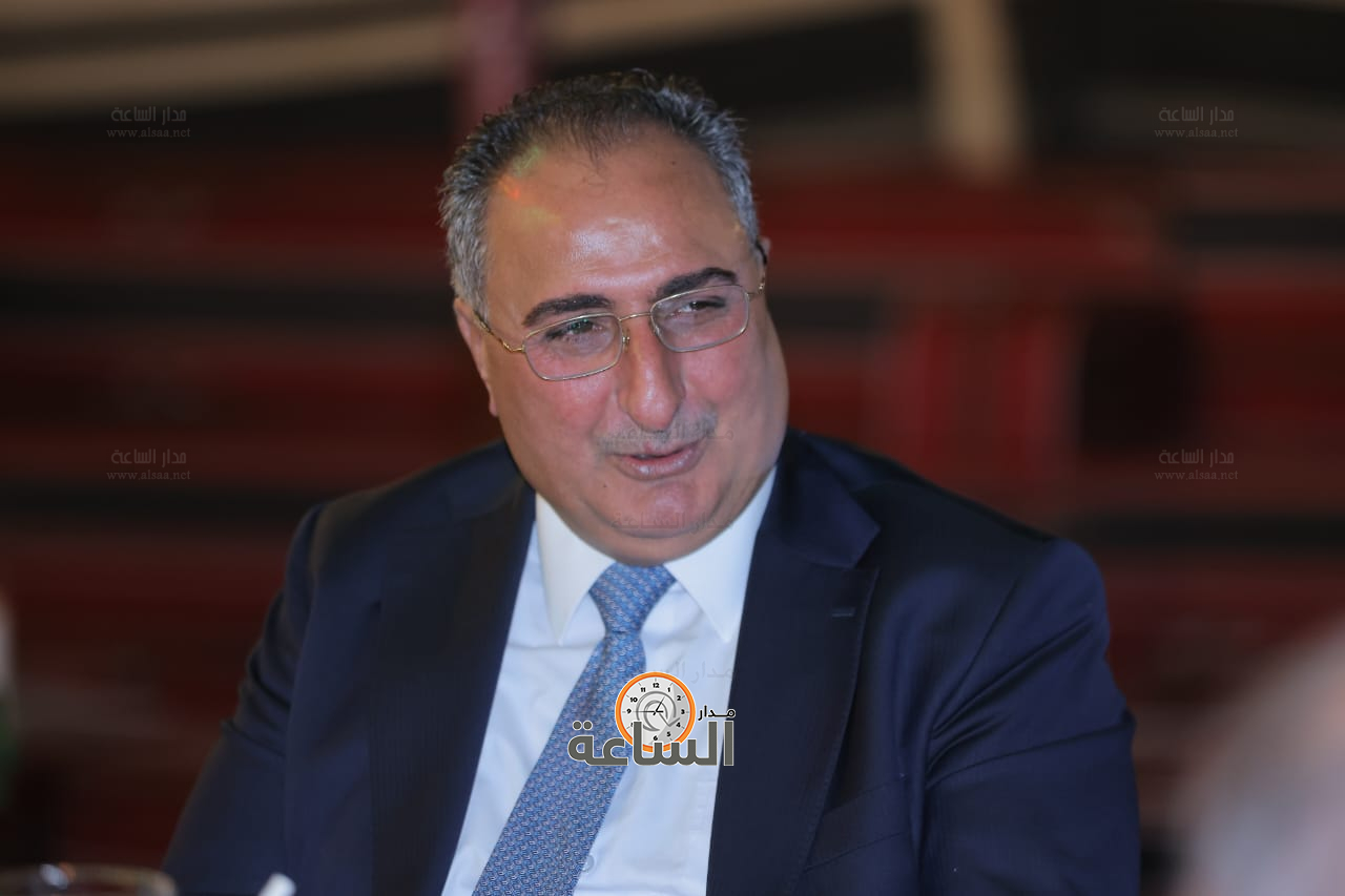 Madar Al-Saa Images 0.8992685630370503