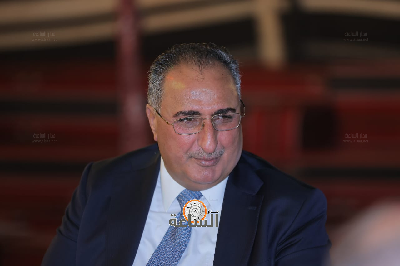 Madar Al-Saa Images 0.7480837585707867