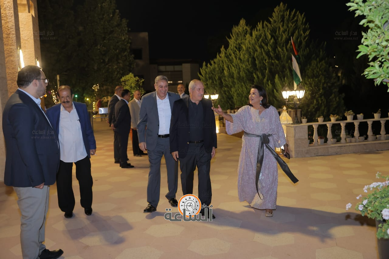 Madar Al-Saa Images 0.16979857954929423