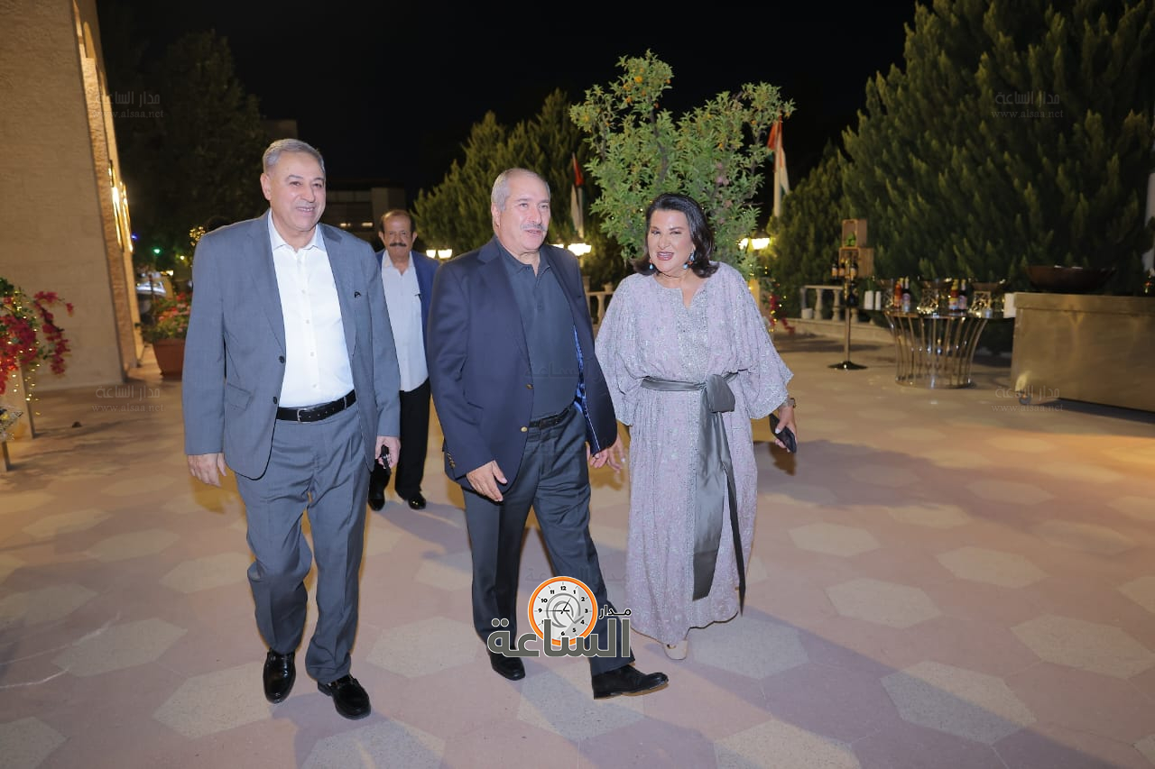 Madar Al-Saa Images 0.9433514416009626