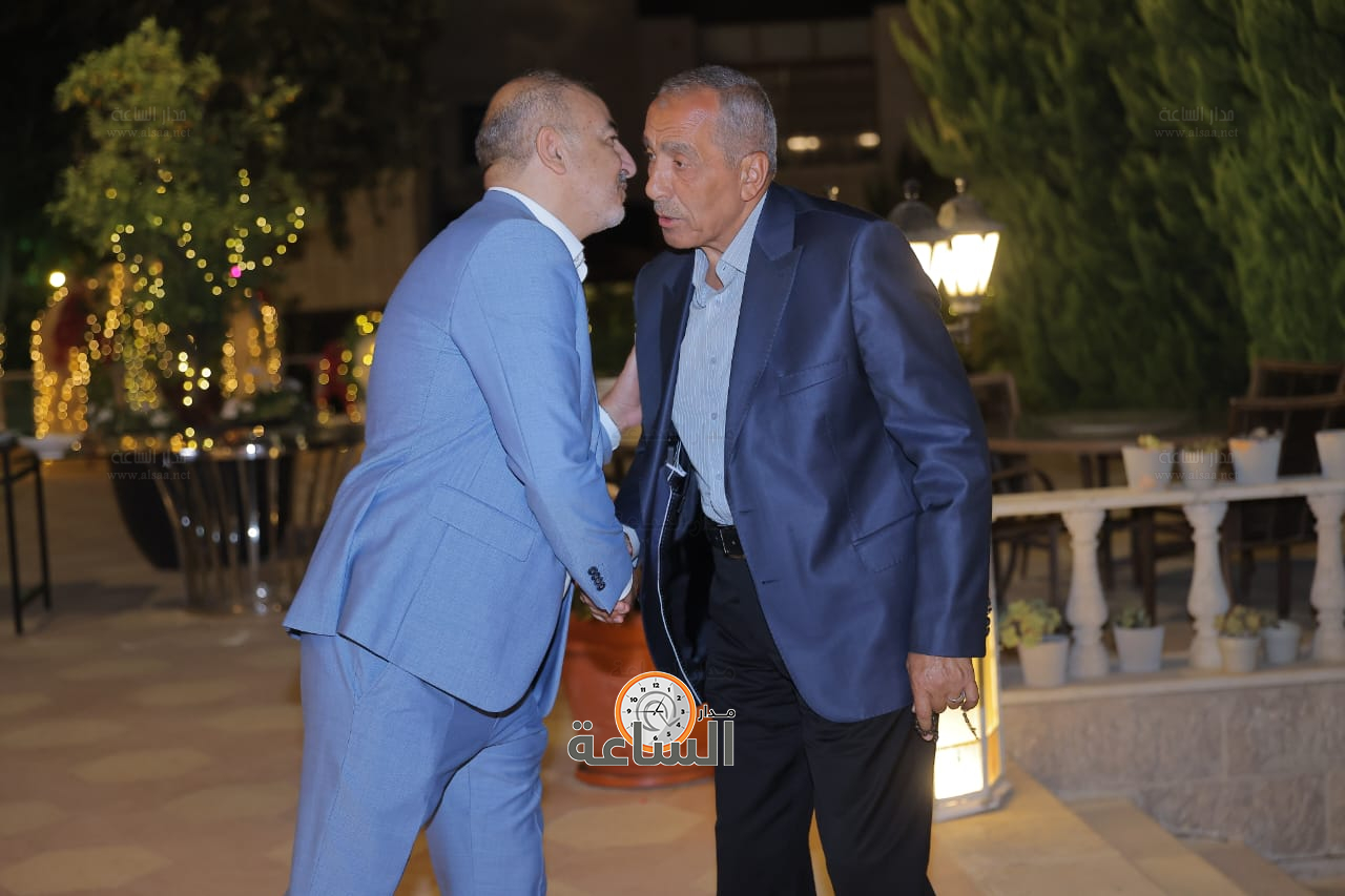 Madar Al-Saa Images 0.36580727294794924