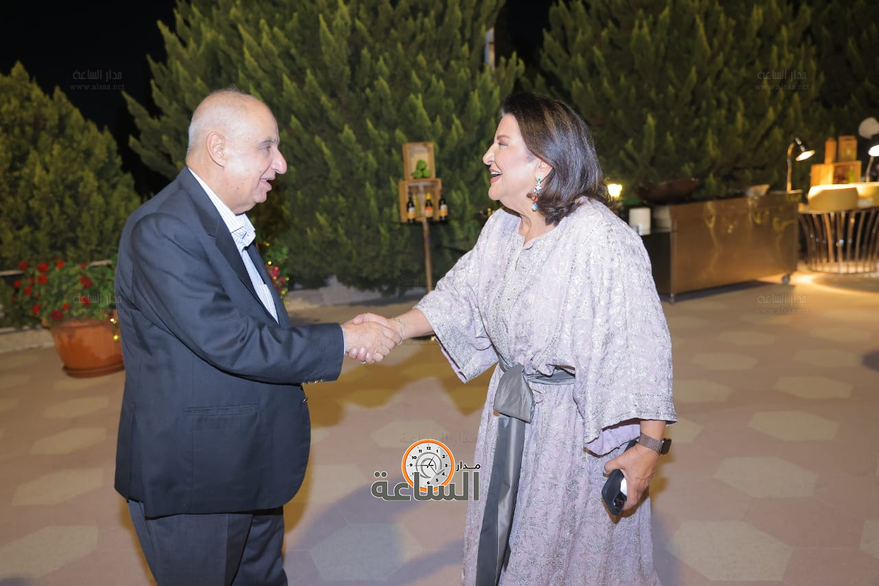 Madar Al-Saa Images 0.7053872182462614