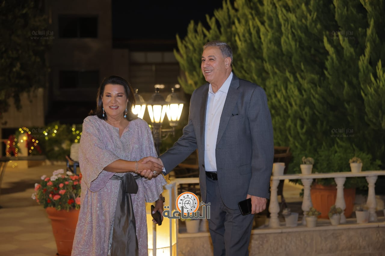 Madar Al-Saa Images 0.41449072357773487