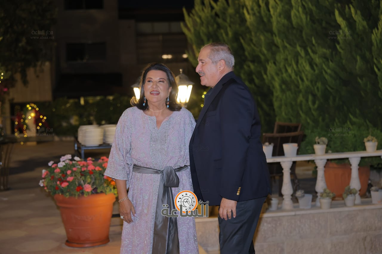 Madar Al-Saa Images 0.32700035980688613