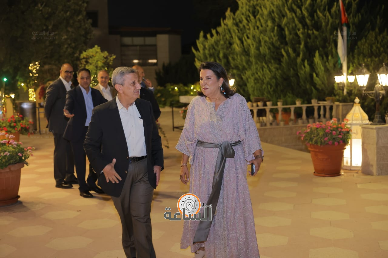 Madar Al-Saa Images 0.16270727022222786