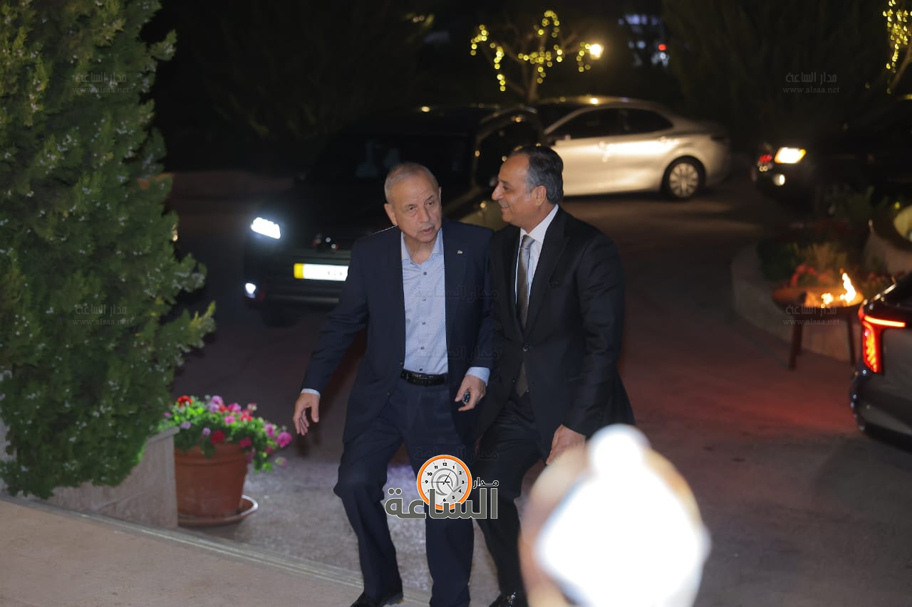 Madar Al-Saa Images 0.05695316465258604