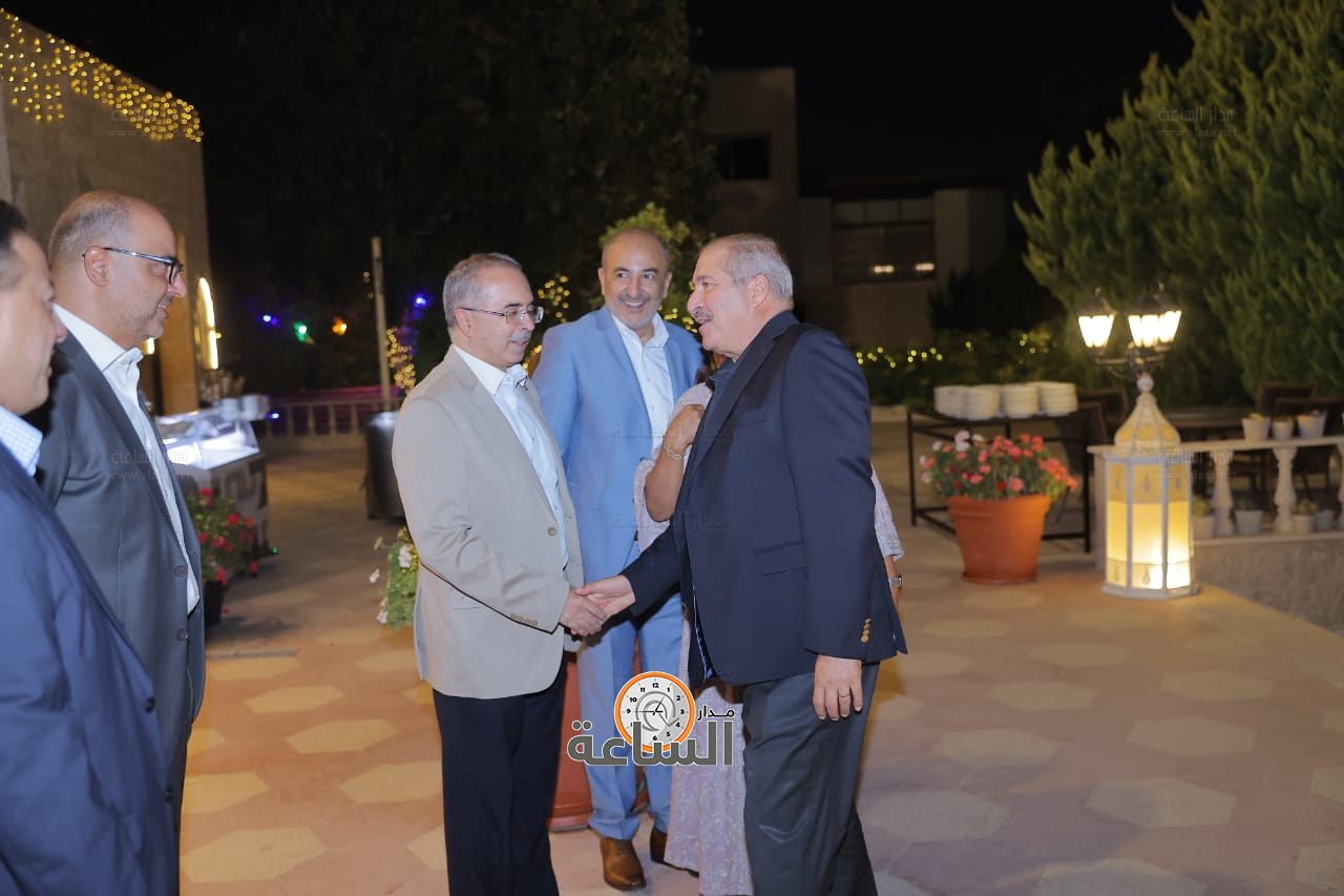 Madar Al-Saa Images 0.7867226810124908