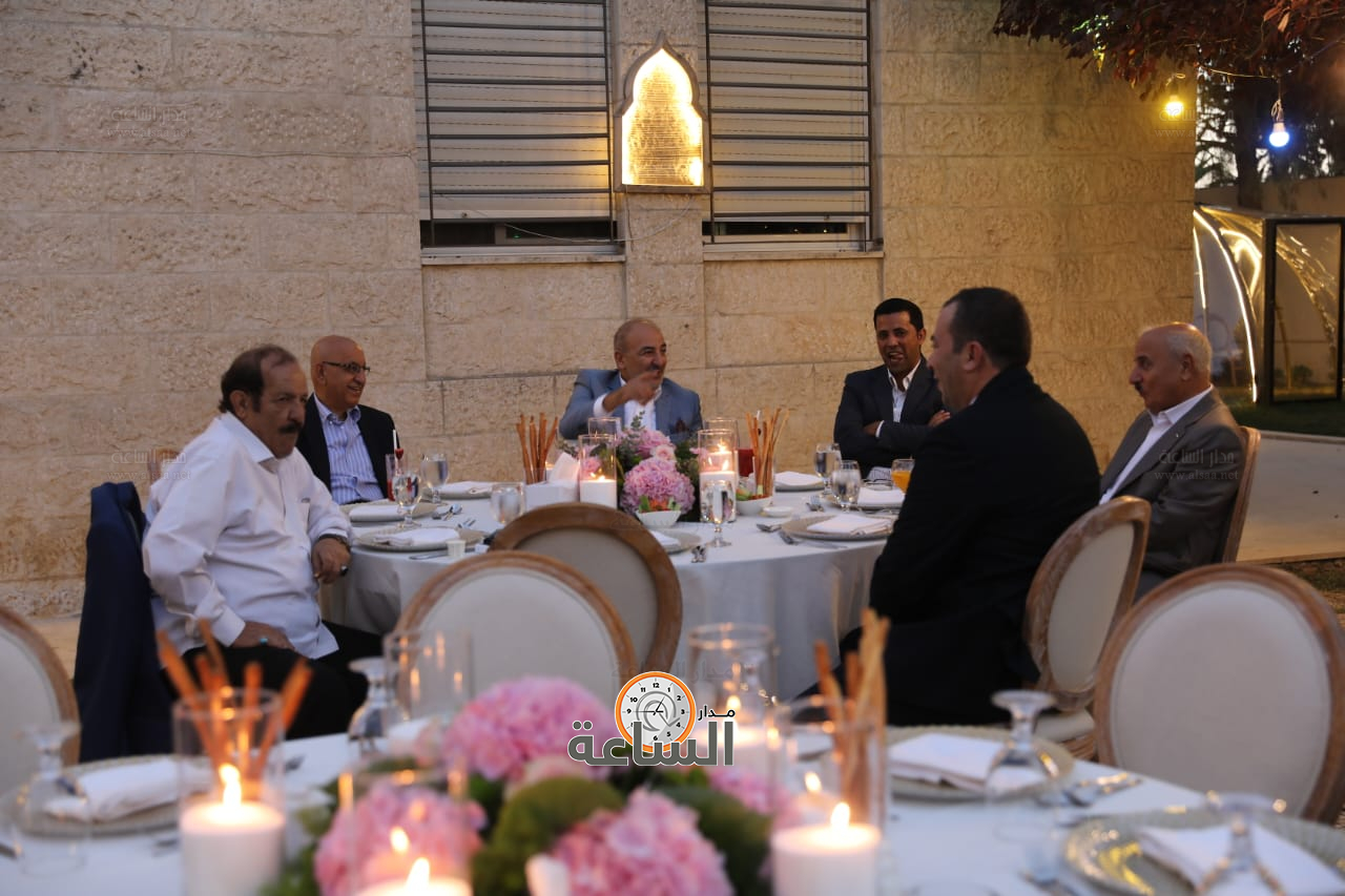 Madar Al-Saa Images 0.940612555310462