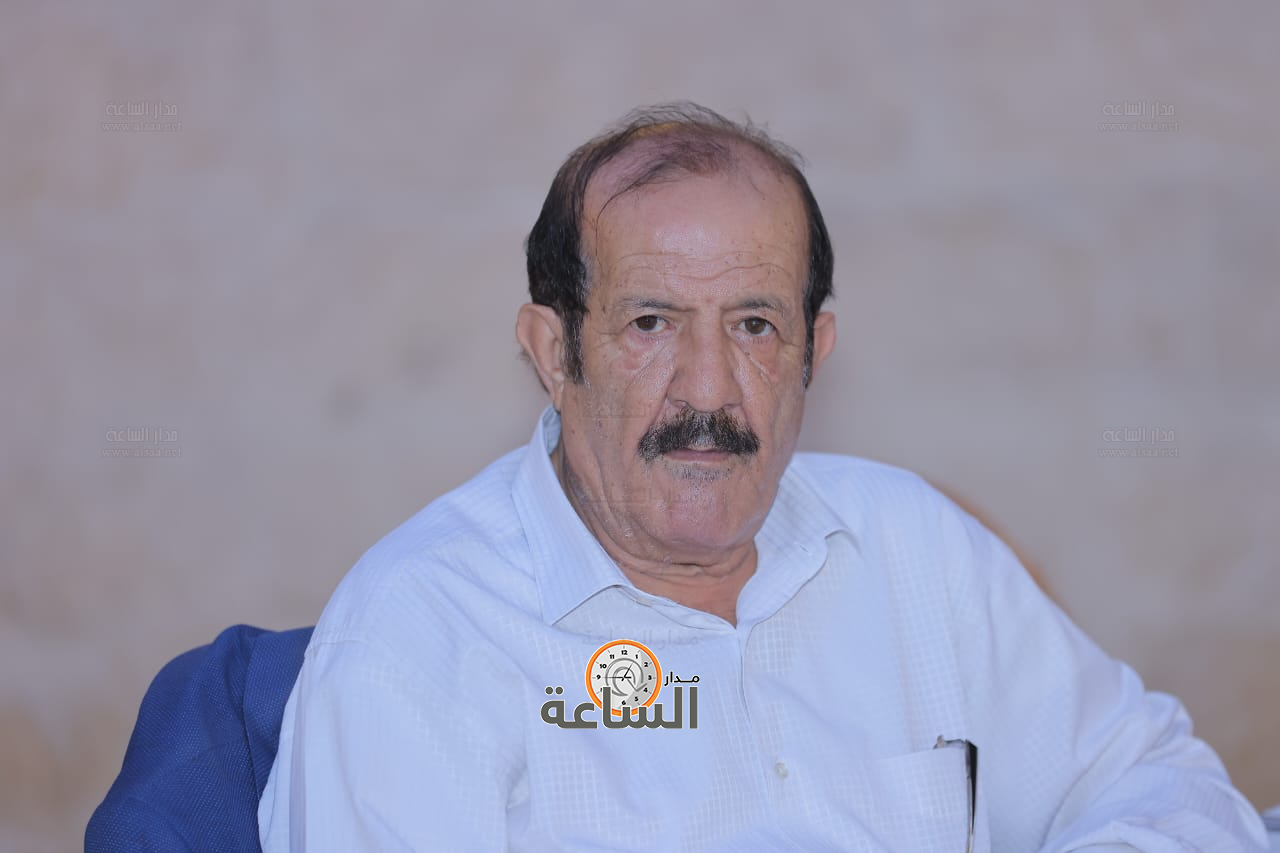 Madar Al-Saa Images 0.27001244875467556