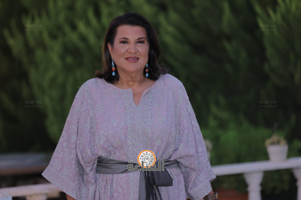 Madar Al-Saa Images 0.3692375988405753