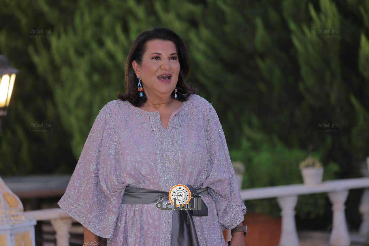 Madar Al-Saa Images 0.7124959024387986