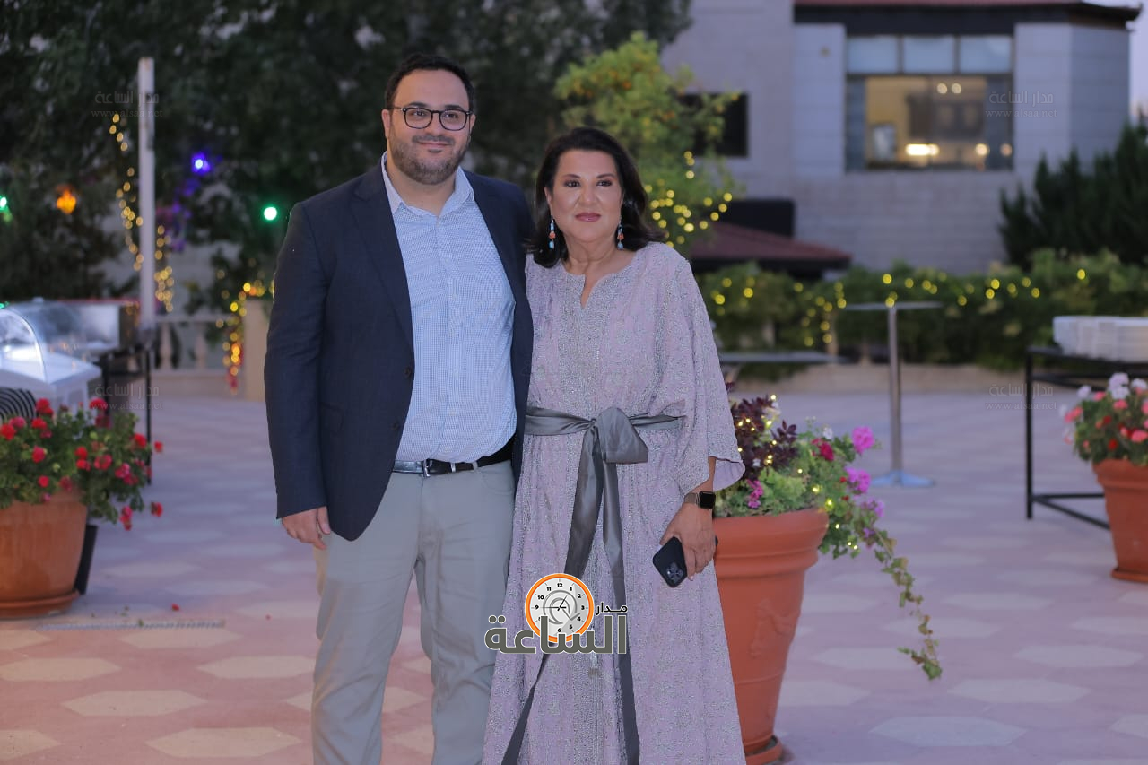 Madar Al-Saa Images 0.1801055926202928