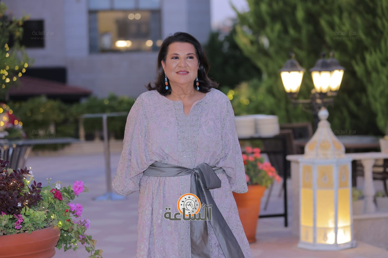 Madar Al-Saa Images 0.7604016381655813