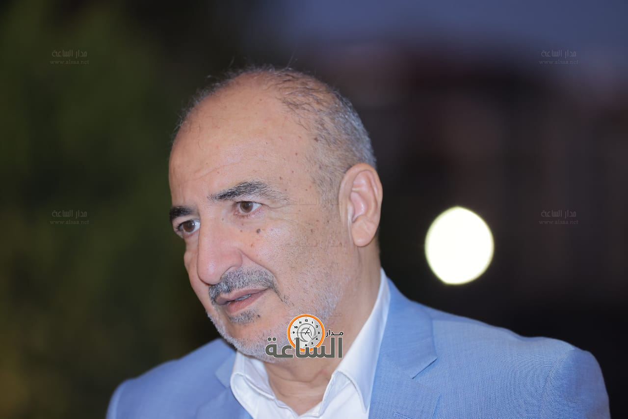 Madar Al-Saa Images 0.9080047542678334