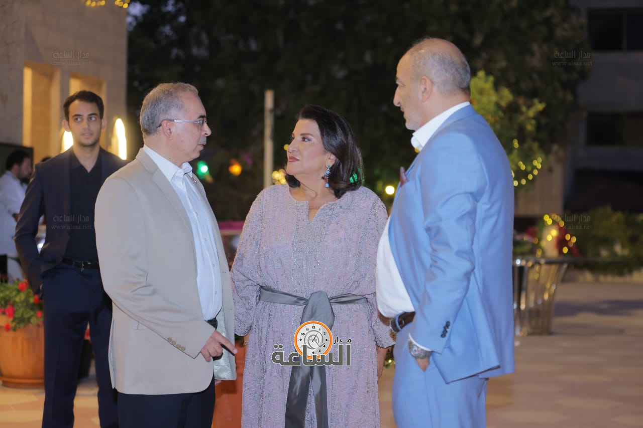 Madar Al-Saa Images 0.5980548222202253