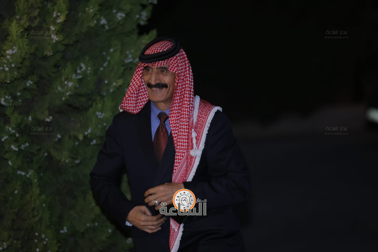 Madar Al-Saa Images 0.9034057599745343