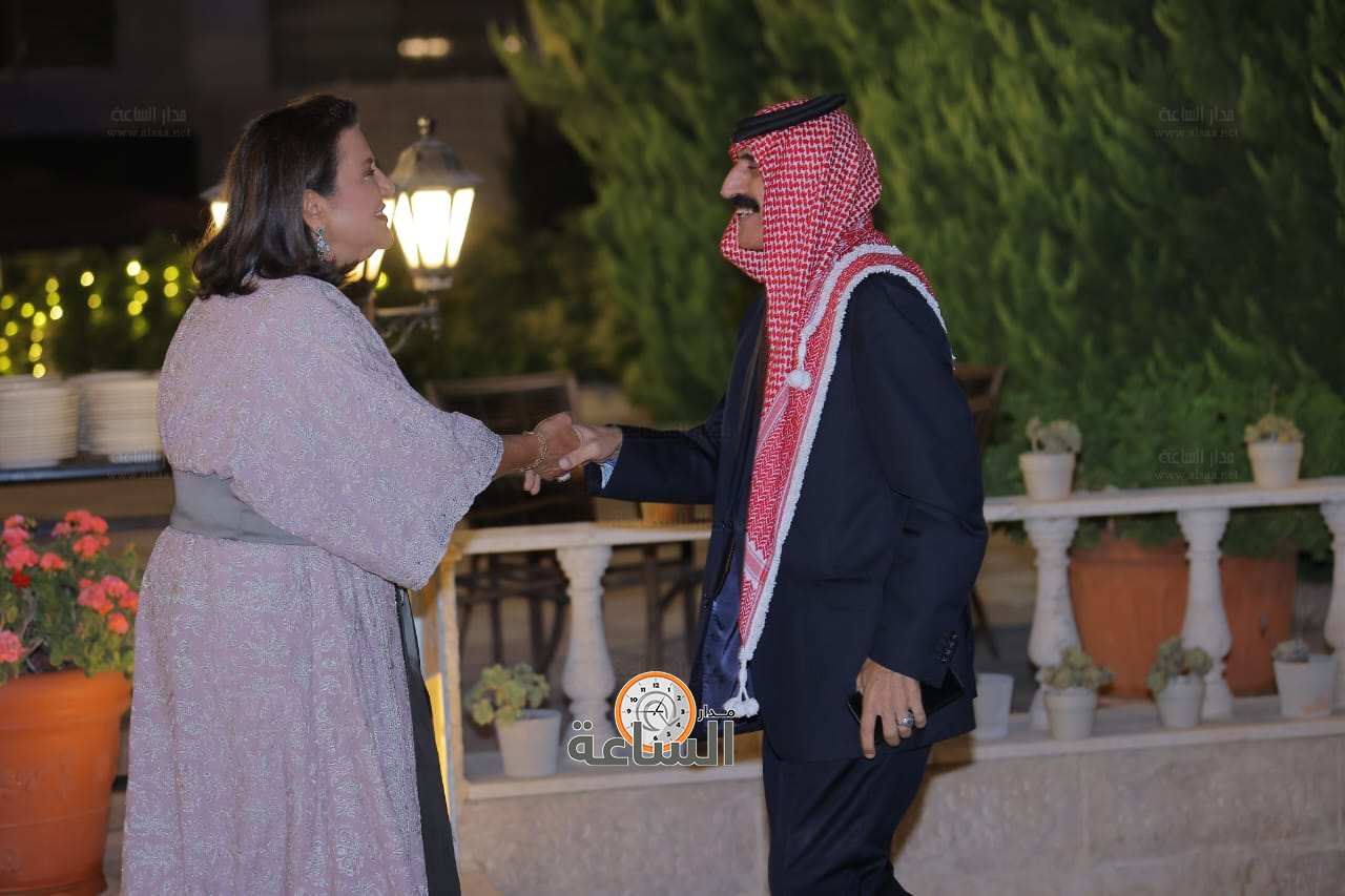 Madar Al-Saa Images 0.5820204076691802