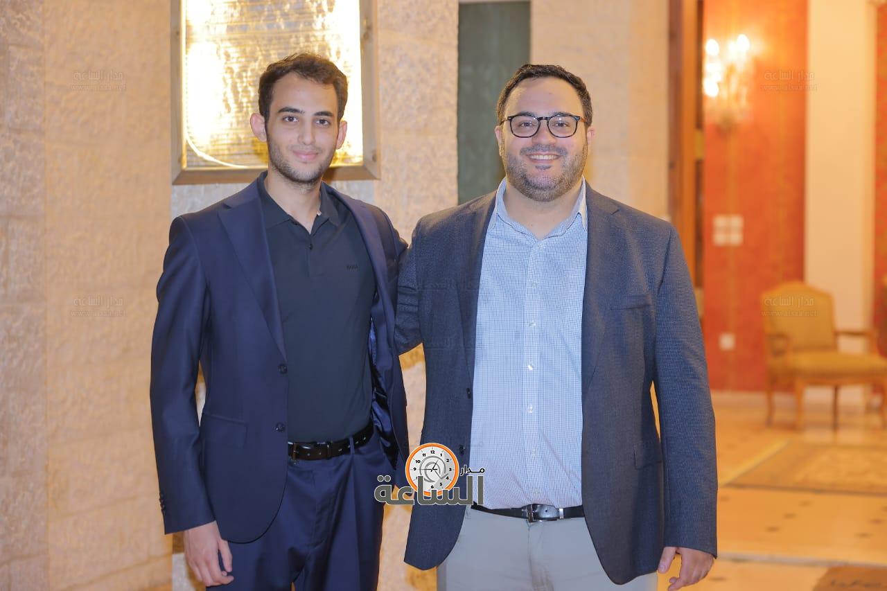 Madar Al-Saa Images 0.2440010914996812