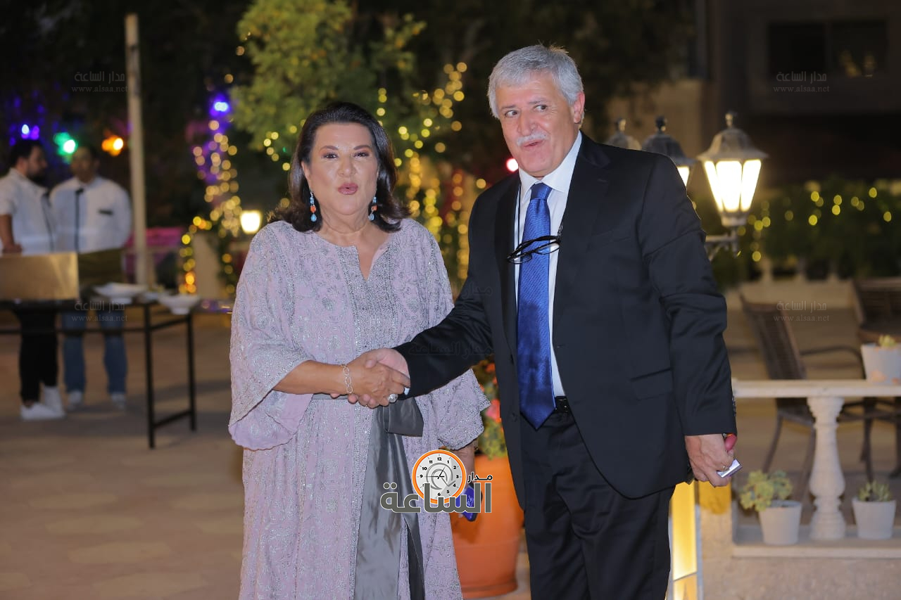 Madar Al-Saa Images 0.8701883670083919