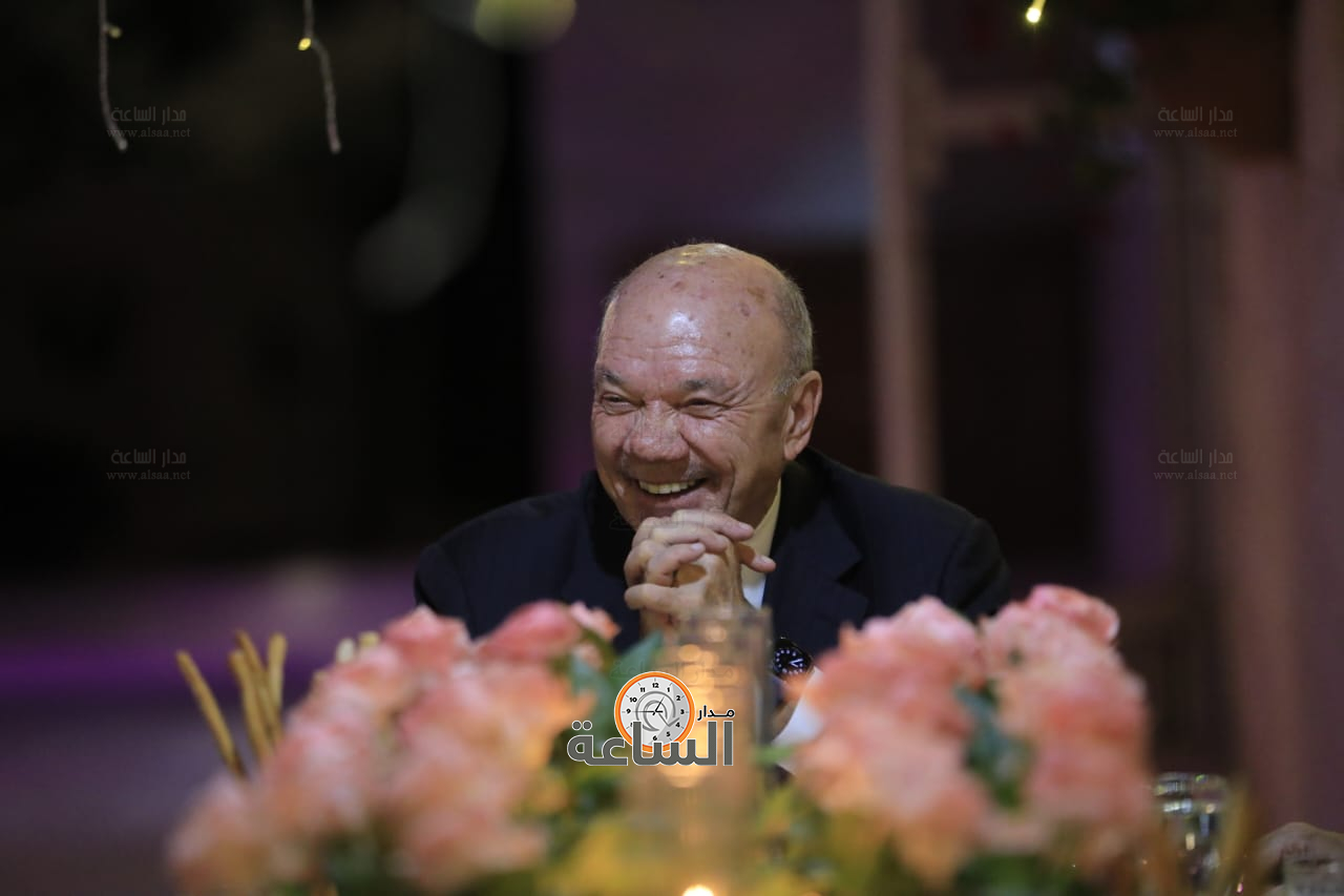 Madar Al-Saa Images 0.6411896512259604