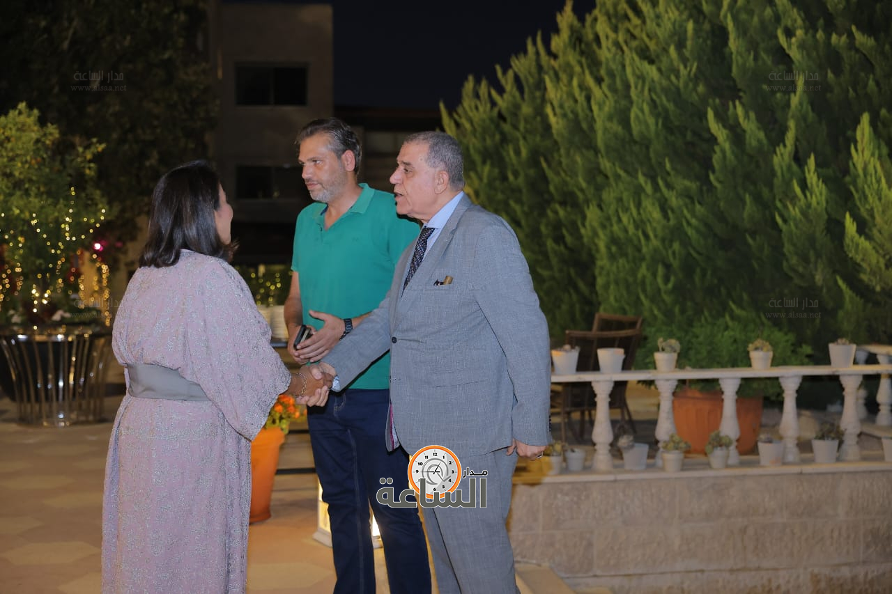 Madar Al-Saa Images 0.9474193955052809