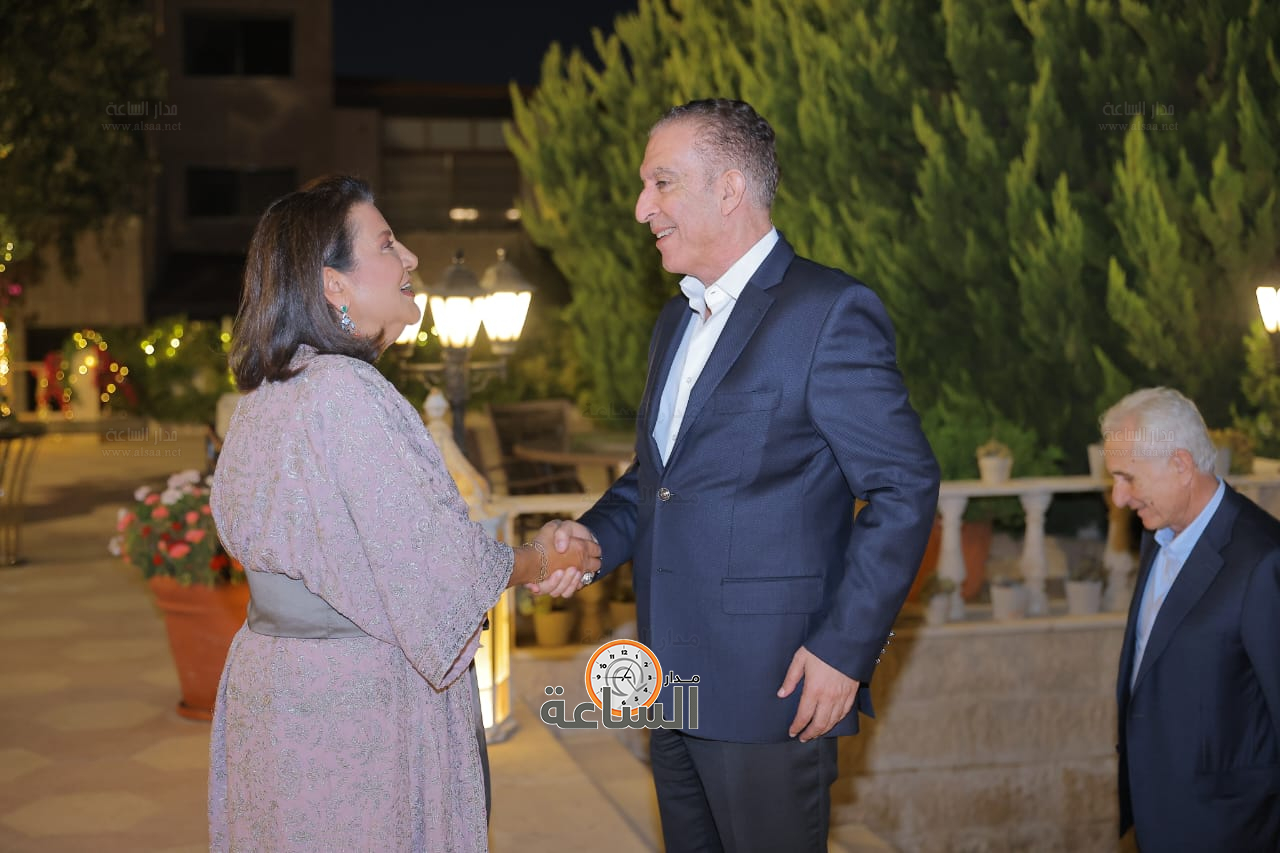 Madar Al-Saa Images 0.48987426554927793