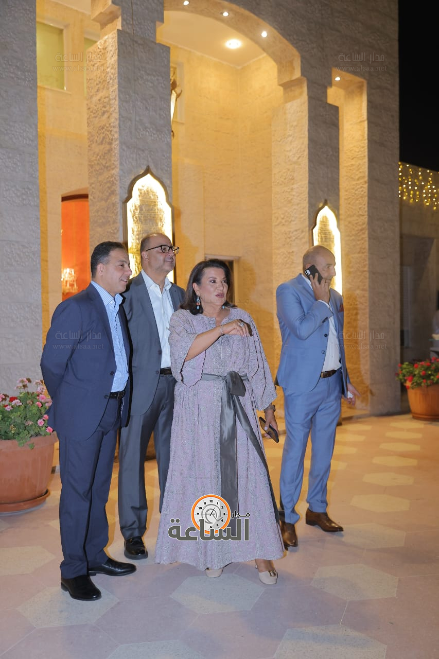 Madar Al-Saa Images 0.48276092973752893