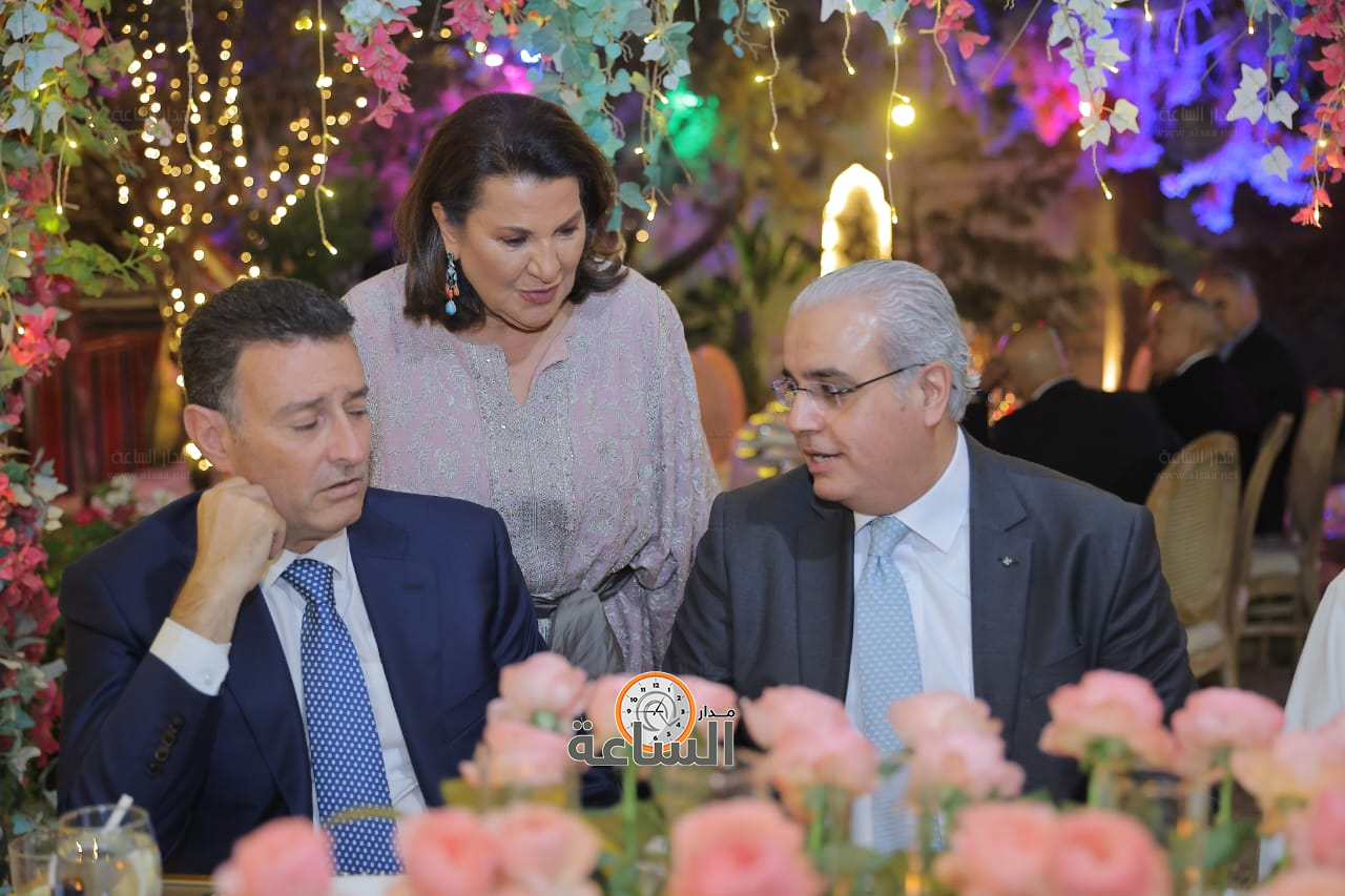 Madar Al-Saa Images 0.8851185332614605