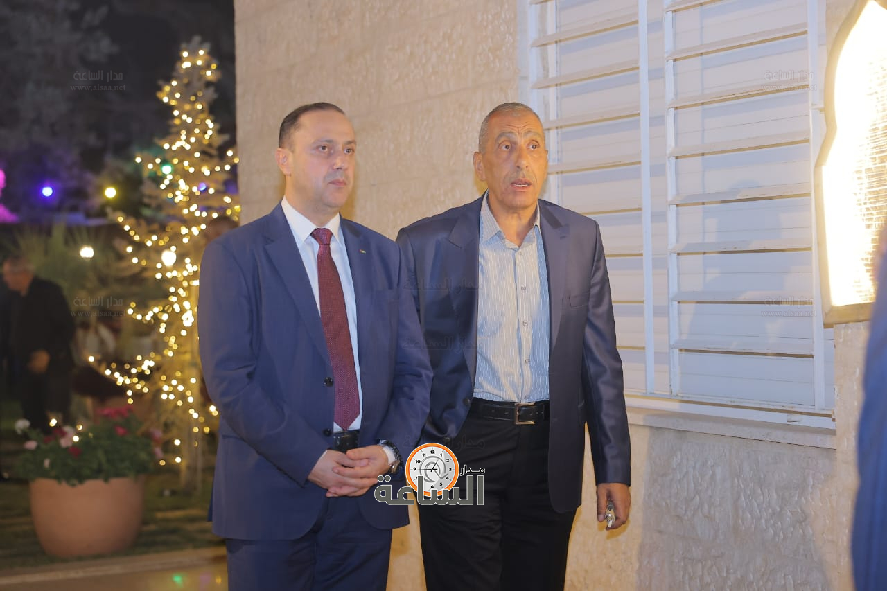 Madar Al-Saa Images 0.39658079116858946