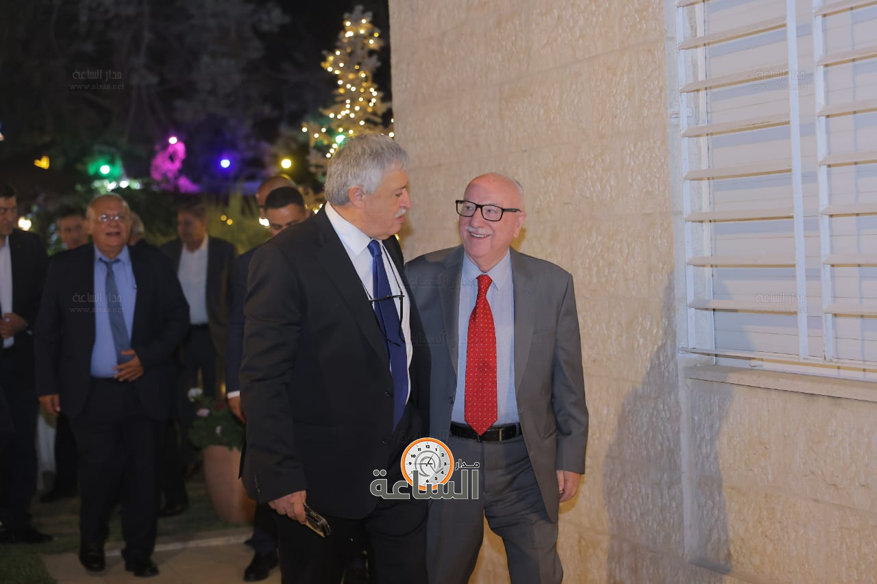 Madar Al-Saa Images 0.8394963750581824