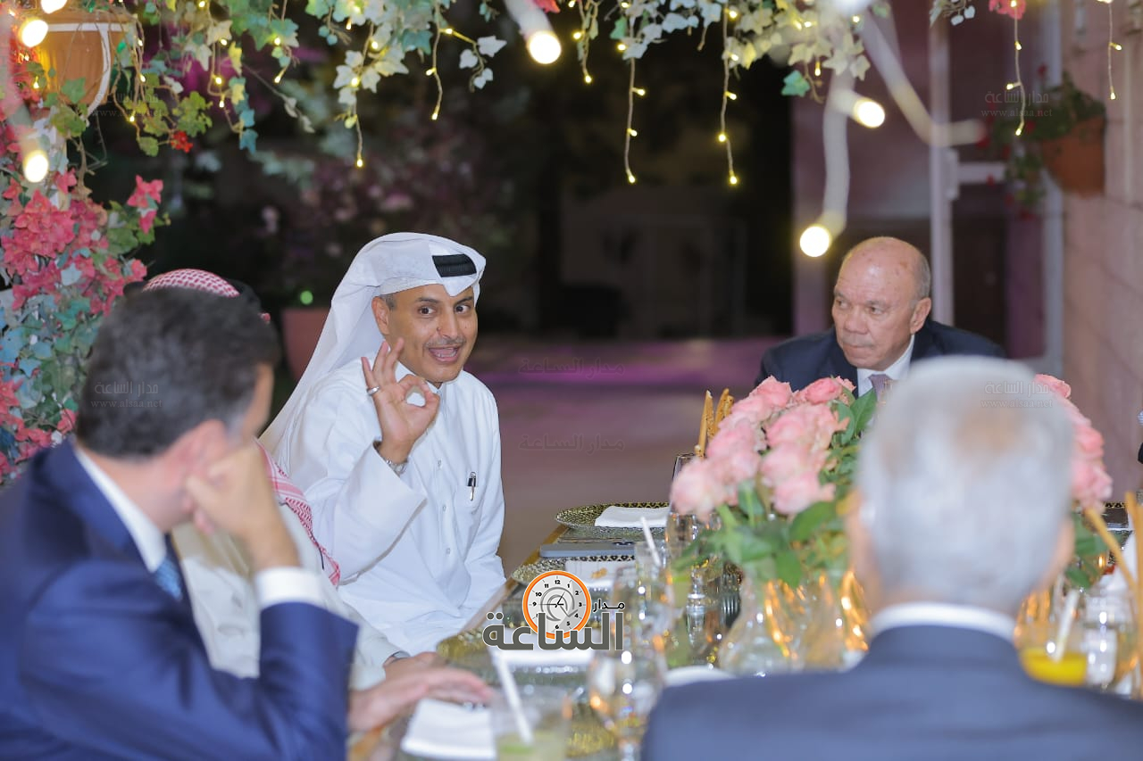 Madar Al-Saa Images 0.8103041690304019