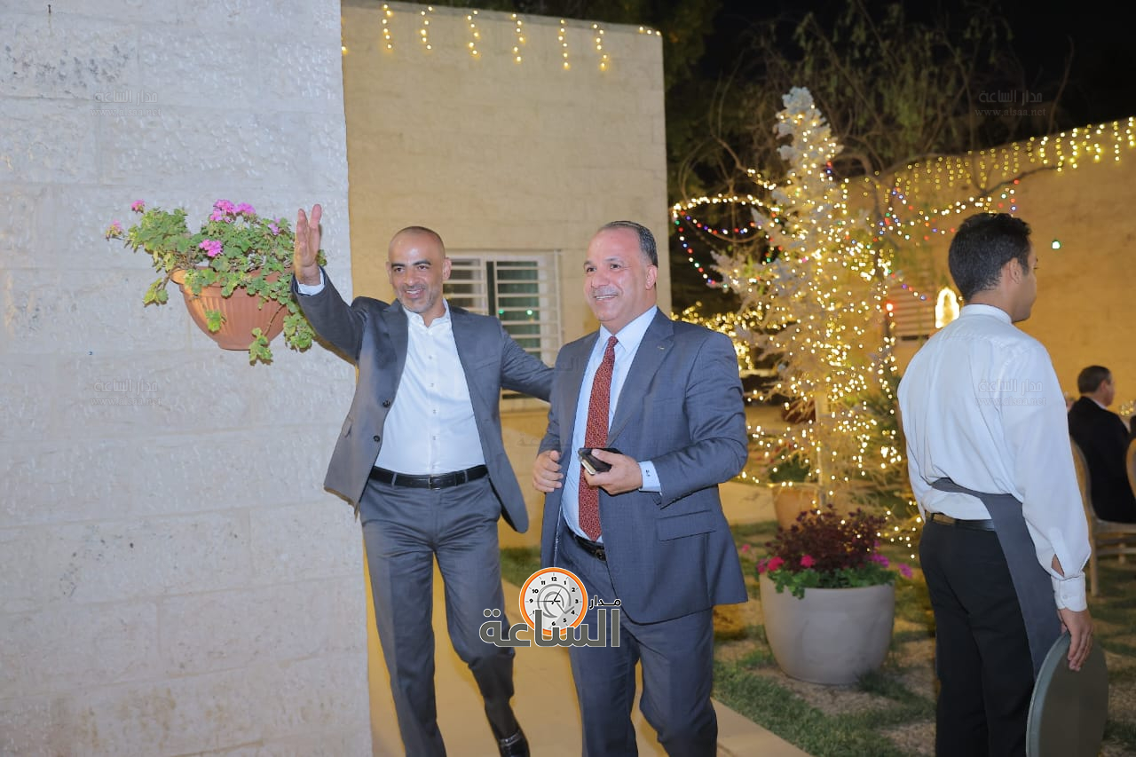 Madar Al-Saa Images 0.1275876142630692